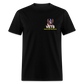VETS Wilmington Company T-Shirt - black