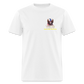 VETS Savannah Cotton T-Shirt - white