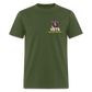 VETS Savannah Cotton T-Shirt - military green