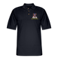 VETS Raleigh Polo Shirt - midnight navy