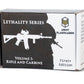 Advanced Marksmanship Lethality Series Volume 1 : Rifle and Carbine