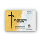 Agape Flashcards Scripture Study