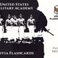 United States Military Academy Trivia Flashcards - Army Flashcards
