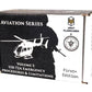 Army Flashcards- UH-72A Lakota Helicopter Emergency Procedures and Limitations | Every Procedure and Limitation and Associated Warning and Caution | Perfect for US Army Flight School | Made in USA